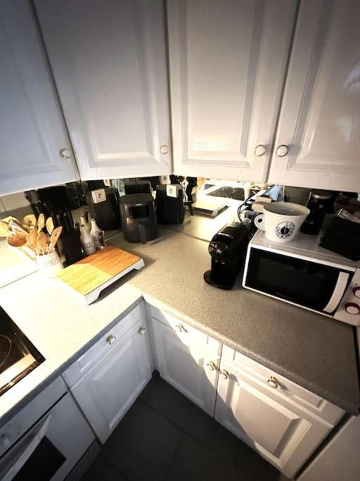 Limoges Centre Appartement De Charme المظهر الخارجي الصورة