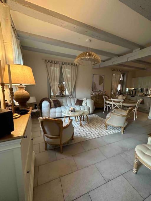 Limoges Centre Appartement De Charme المظهر الخارجي الصورة