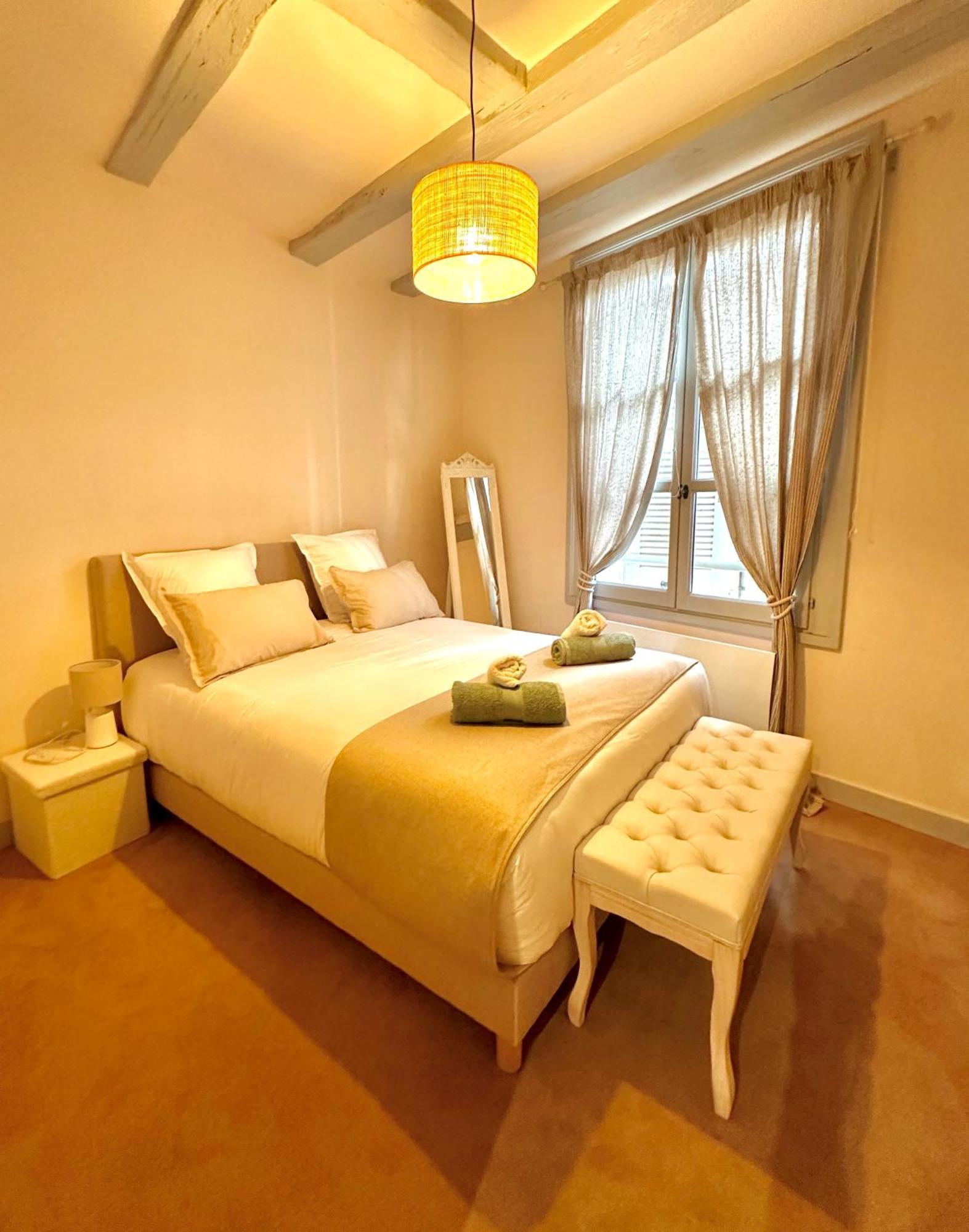 Limoges Centre Appartement De Charme المظهر الخارجي الصورة