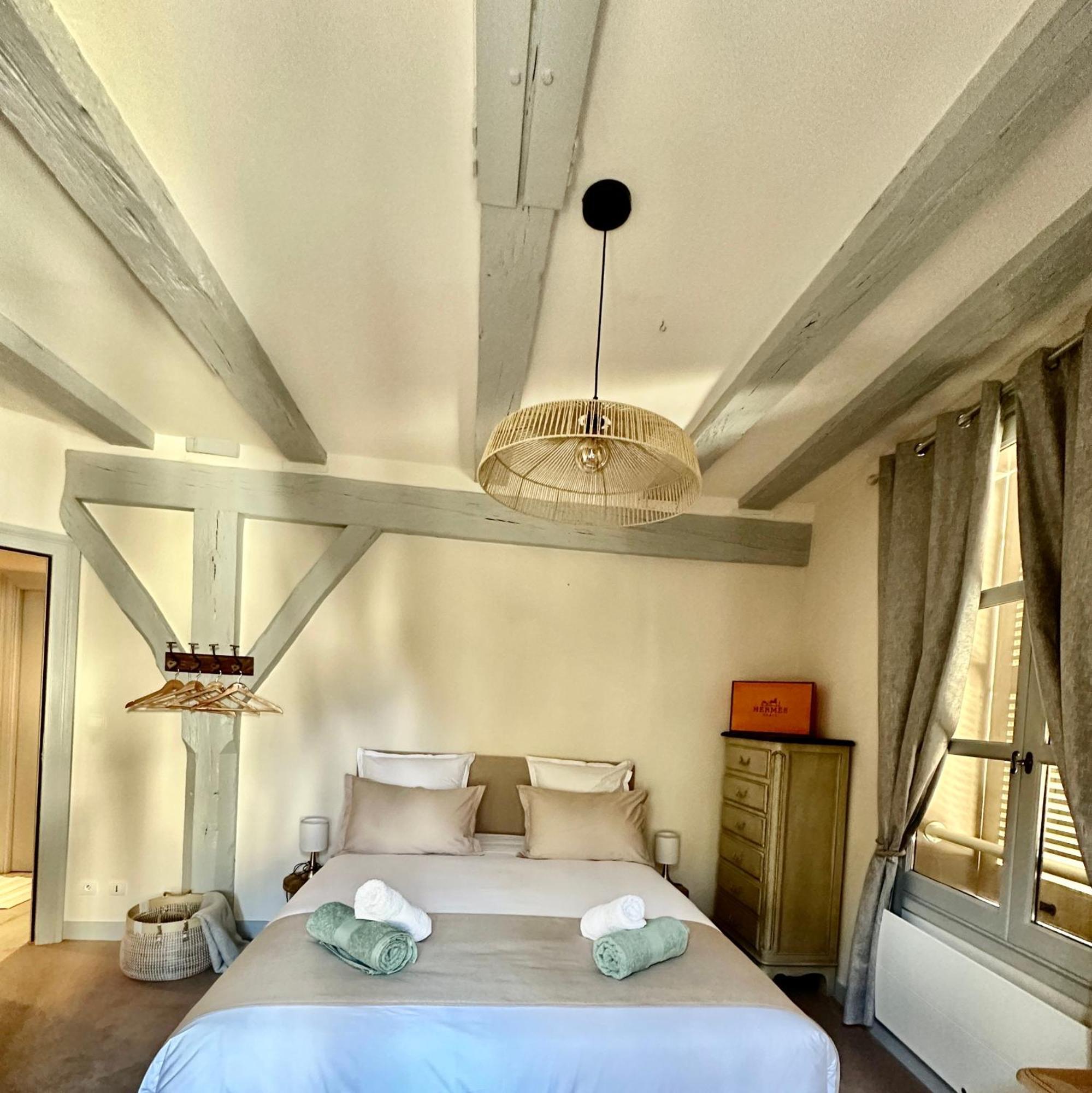 Limoges Centre Appartement De Charme المظهر الخارجي الصورة