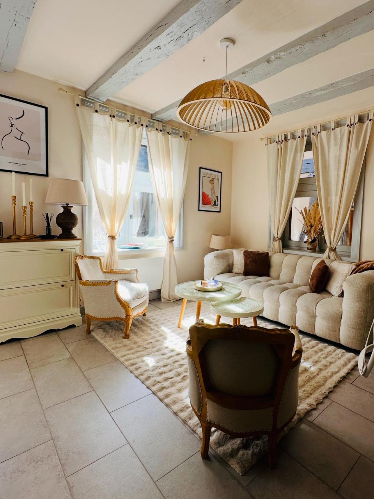Limoges Centre Appartement De Charme المظهر الخارجي الصورة